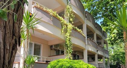 Güneş Otel