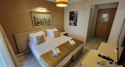 Güneş Otel