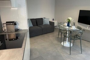Interior - Domus Pyrus Apartments 3pax 5 (Pero)
