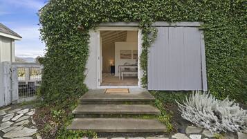 Detalle del exterior