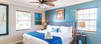 The Retreat - Fast Wi-Fi - Heart of Mount Dora