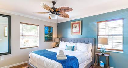 The Retreat - Fast Wi-Fi - Heart of Mount Dora