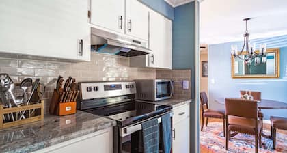 The Retreat - Fast Wi-Fi - Heart of Mount Dora