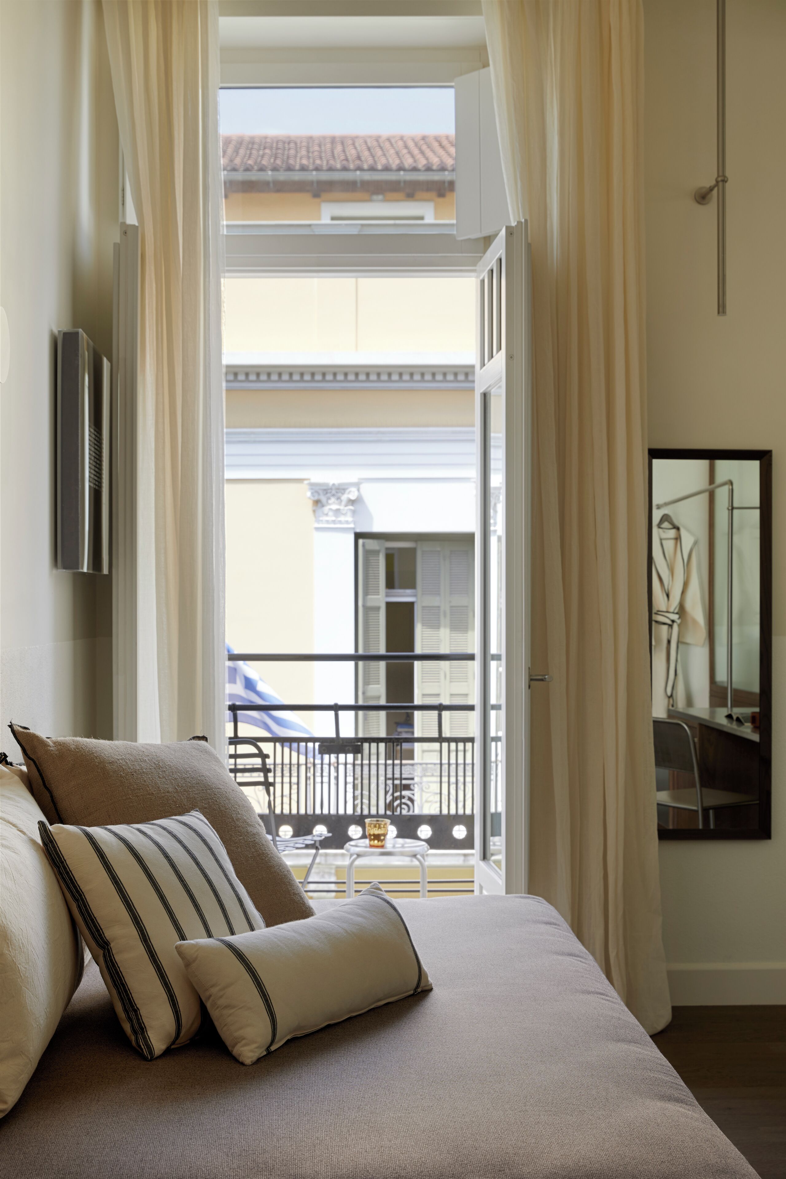 Extra Extra Large Room | View from room