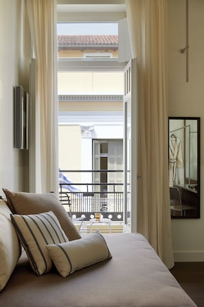 客房 (Extra Extra Large) | 客房景观