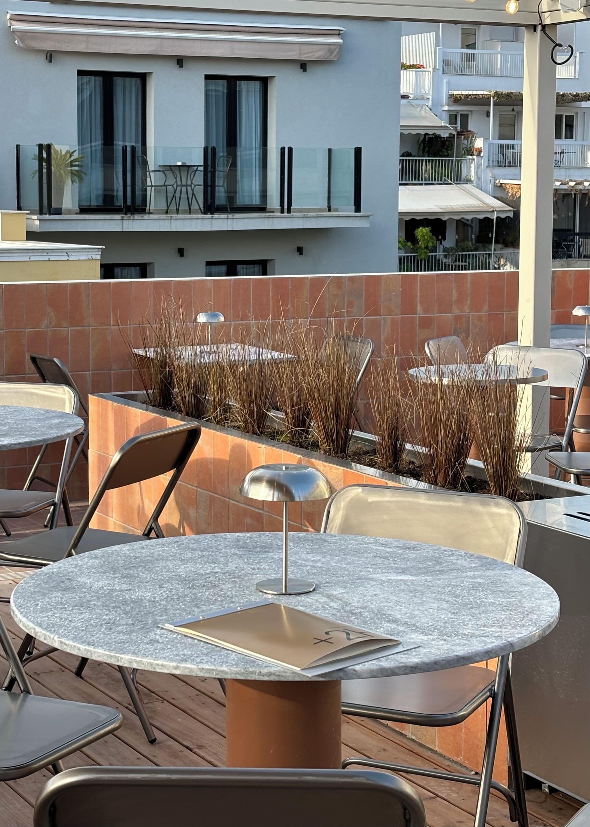 ร้านอาหาร