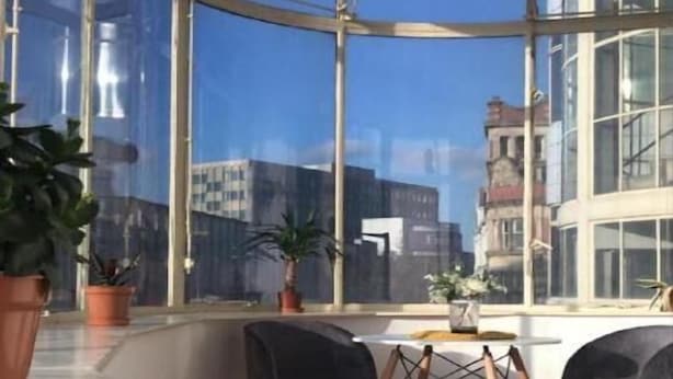 Unclassified image, 1 of 8, button - Doncaster City Centre Deluxe (Doncaster)