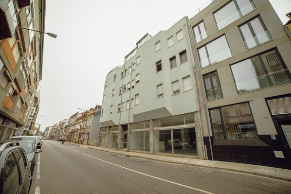 Exterior - Alegria Flat City Center by Vacationy (Porto)
