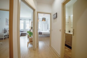 Interior - Alegria Flat City Center by Vacationy (Porto)