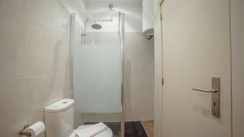 Apartamento luxo | Banheiro