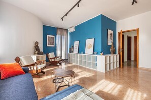 Apartment | Living area - 3688 Casa Fortuna by Barbarhouse (Gallipoli)