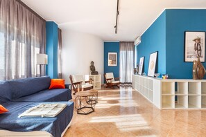 Apartment | Living area - 3688 Casa Fortuna by Barbarhouse (Gallipoli)