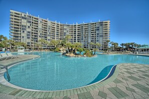Piscina interna, piscina aquecida