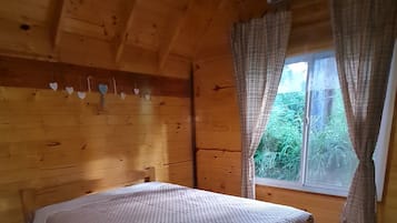 1 habitación, wifi gratis y ropa de cama