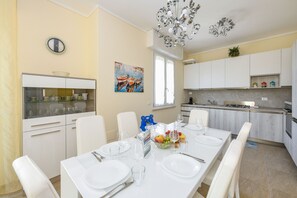 Dining - MGH Family Apartment Sirmione (Sirmione)