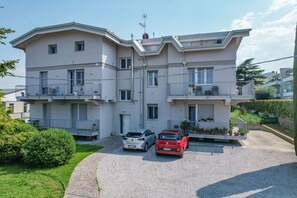 Exterior - MGH Family Apartment Sirmione (Sirmione)