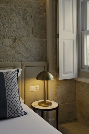 2 habitaciones, wifi y ropa de cama 