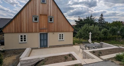 Ferienwohnung Bloßstock- Im Herzen der Sächsischen Schweiz- max. 5 Personen