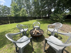 Property grounds - Discounted Charleston 2 King Suites Hot Tub Games2 (North Charleston)