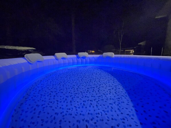 Pool - Discounted Charleston 2 King Suites Hot Tub Games2 (North Charleston)