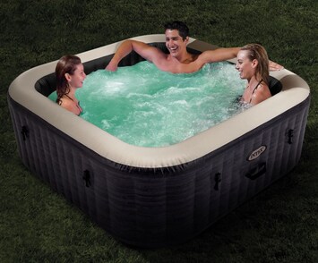 Wind Down in Spa Digital Detox Zone