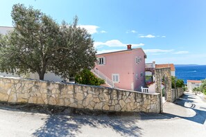 Ulkopuoli