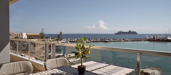 모노폴리오 워터프론트 아파트