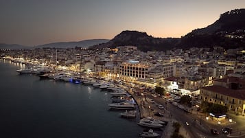 Apartemen Deluks | 3 kamar tidur