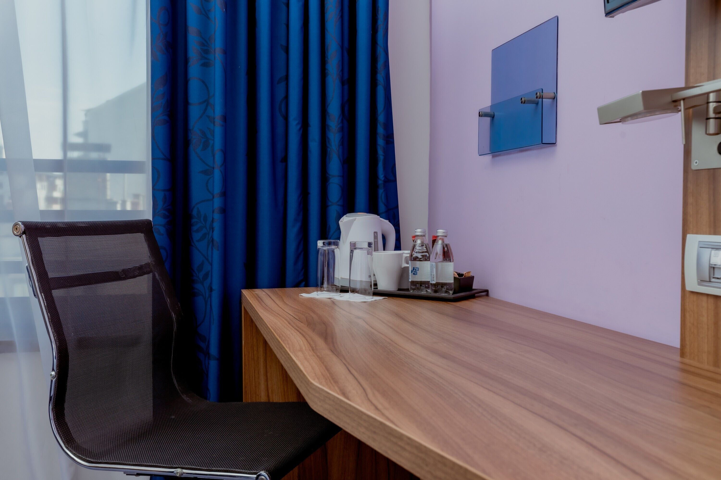 Photo - Nobel Palace Hotel