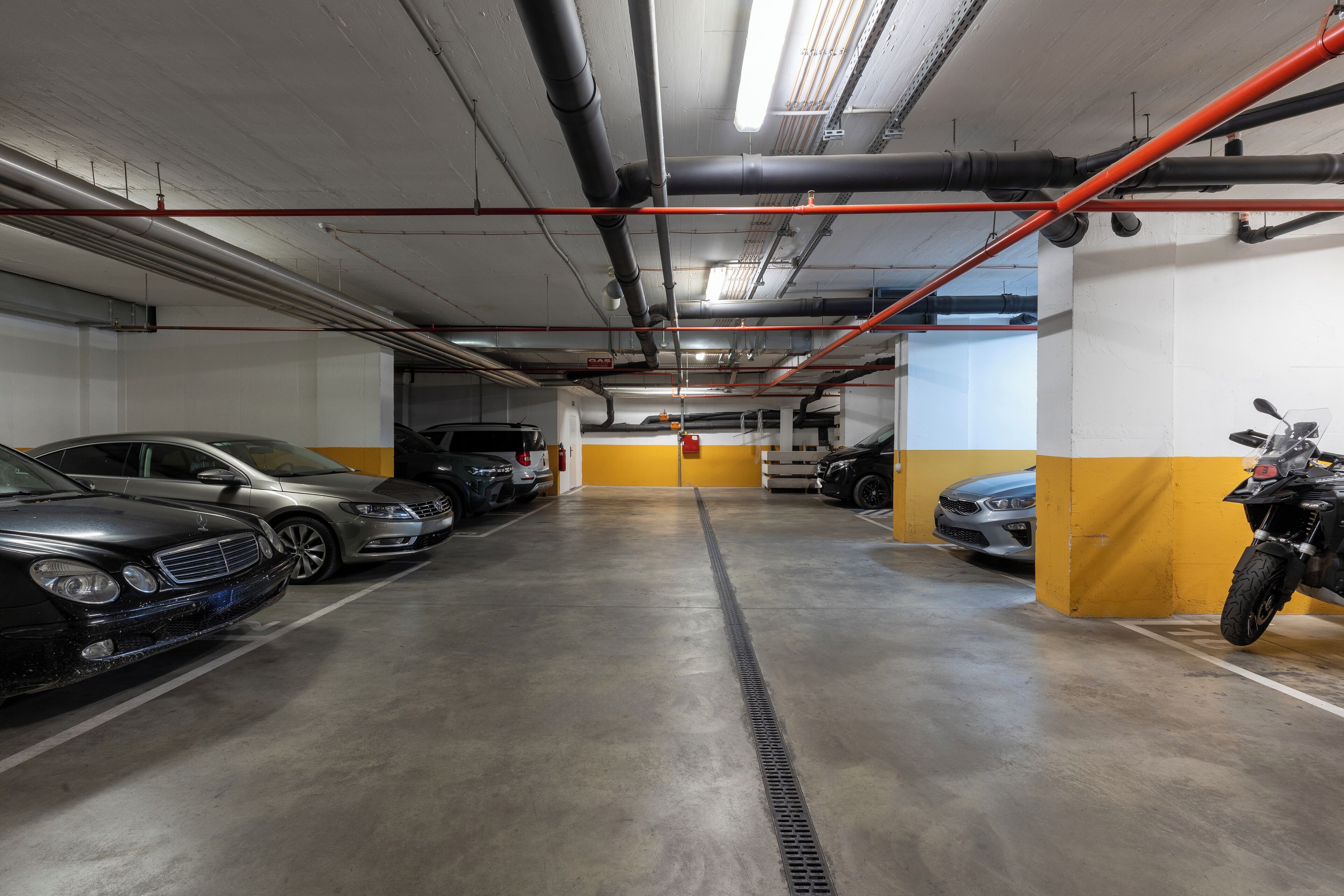 Foto - Nobel Palace Hotel