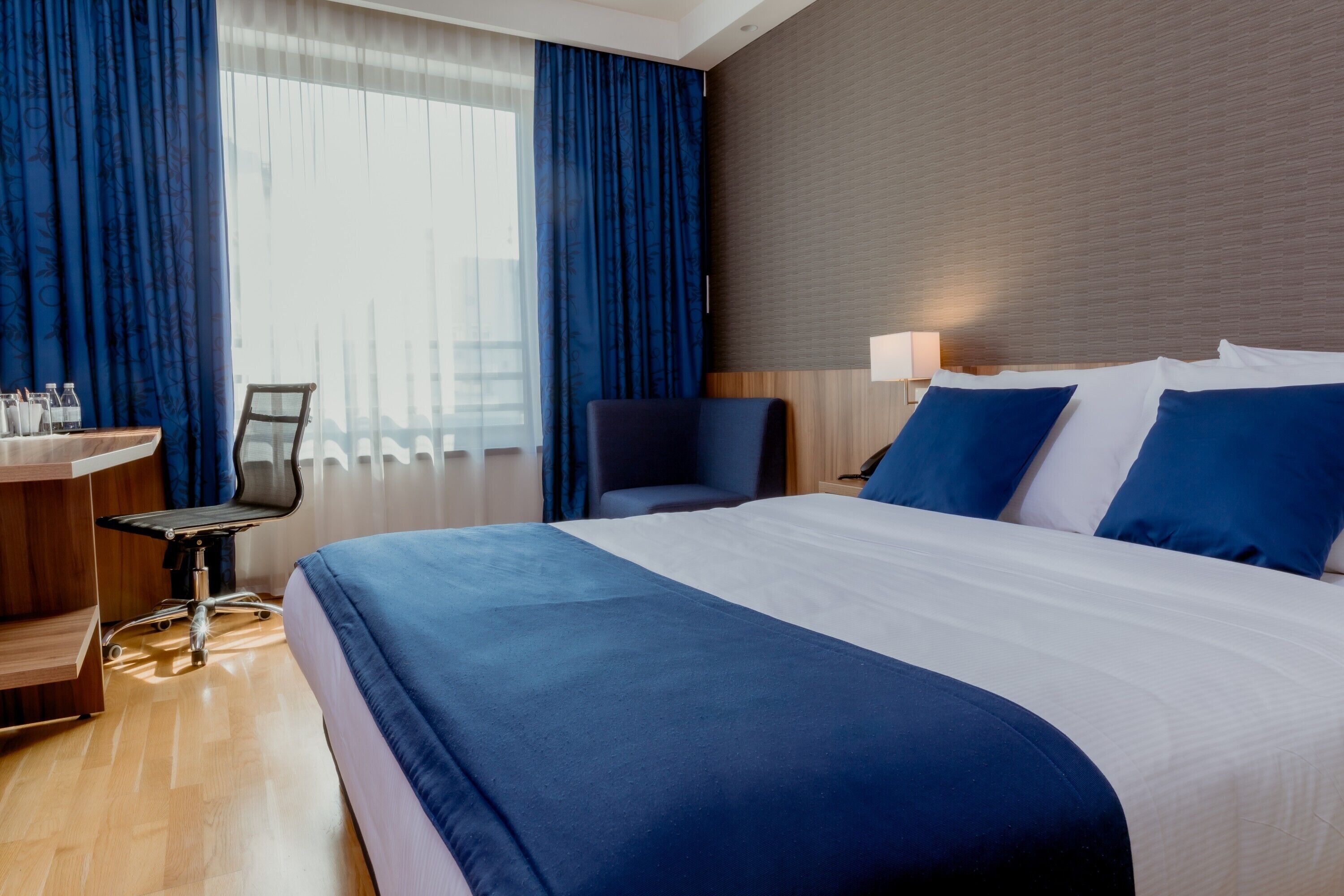 Foto - Nobel Palace Hotel