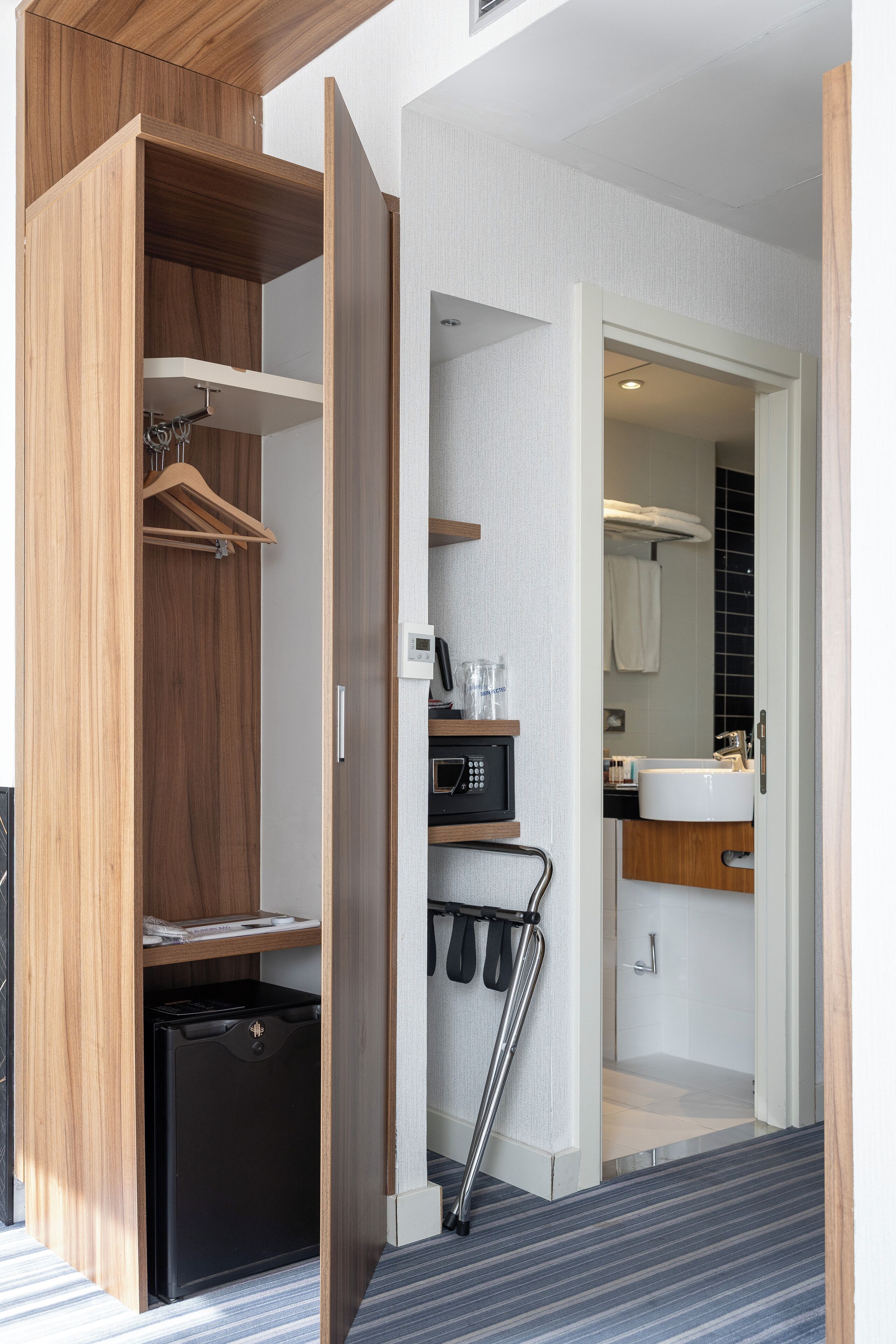 Foto - Nobel Palace Hotel