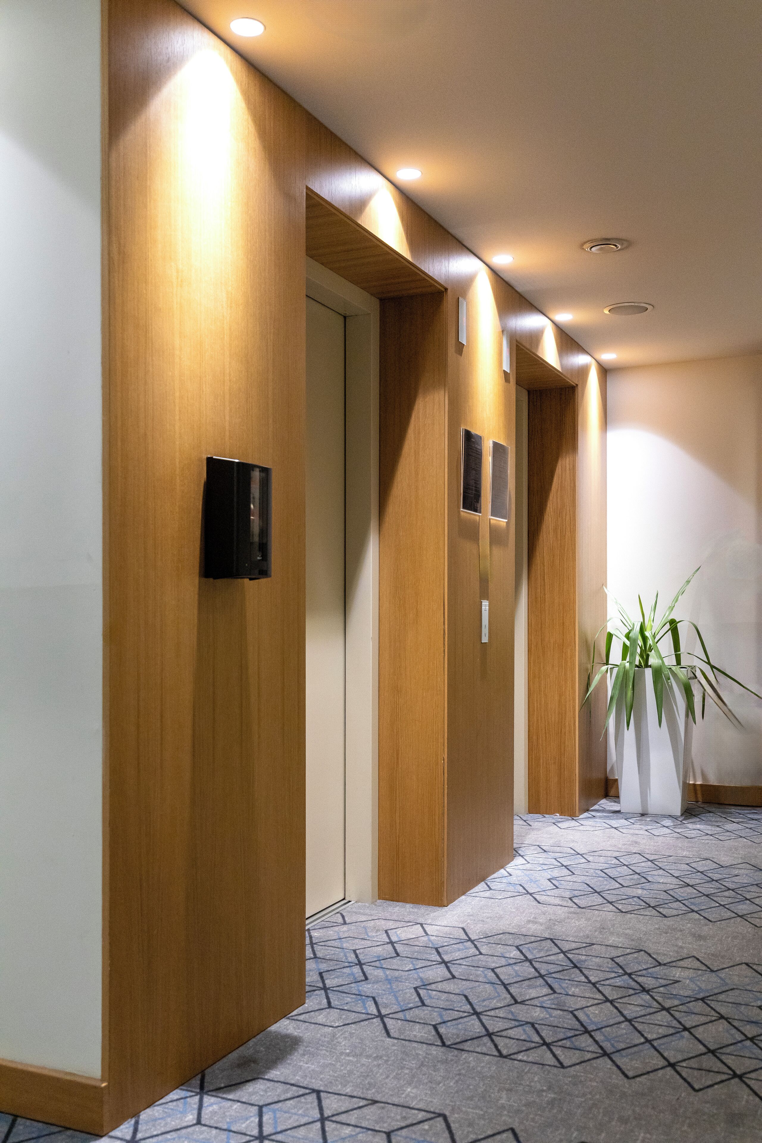 Foto - Nobel Palace Hotel