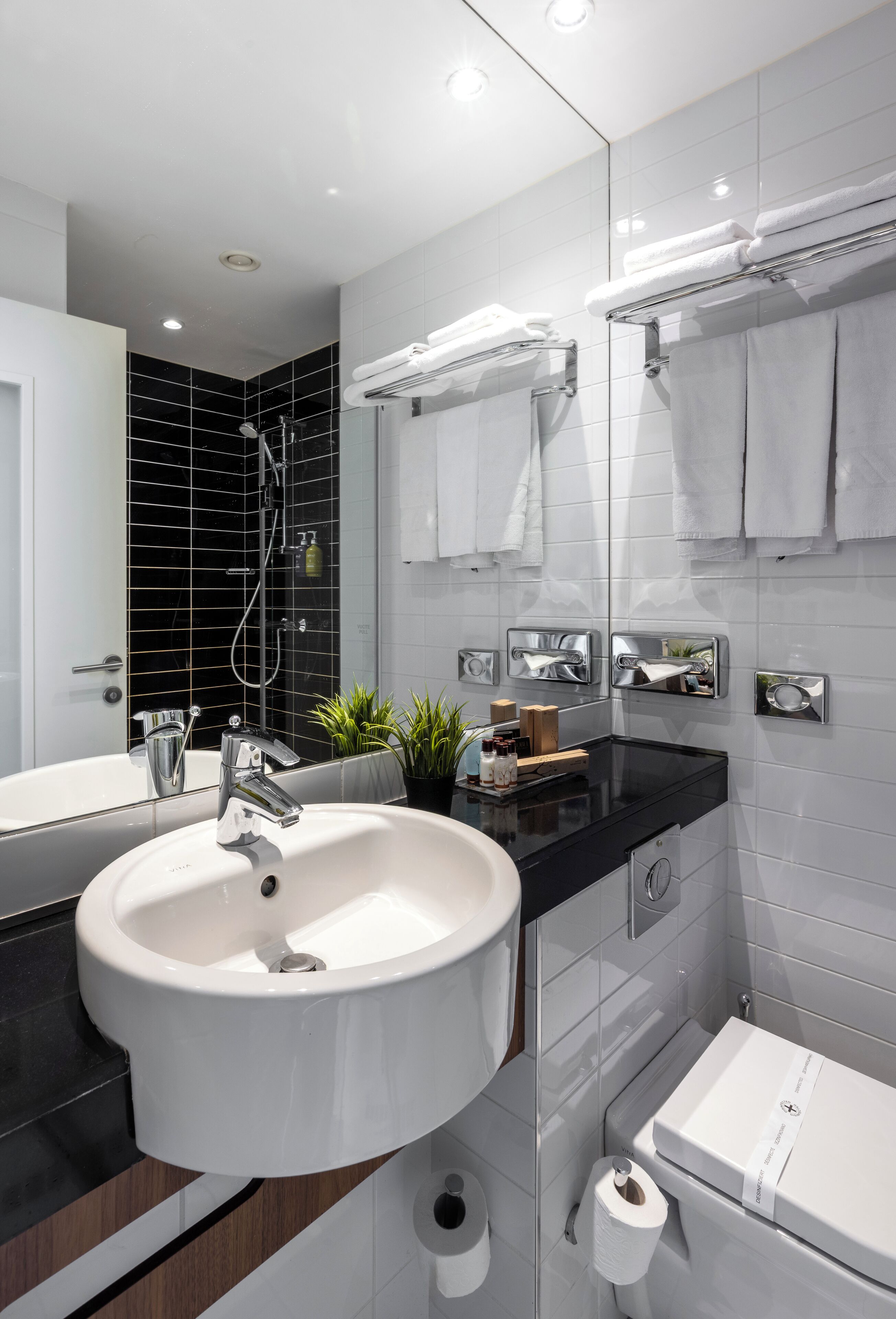 Foto - Nobel Palace Hotel