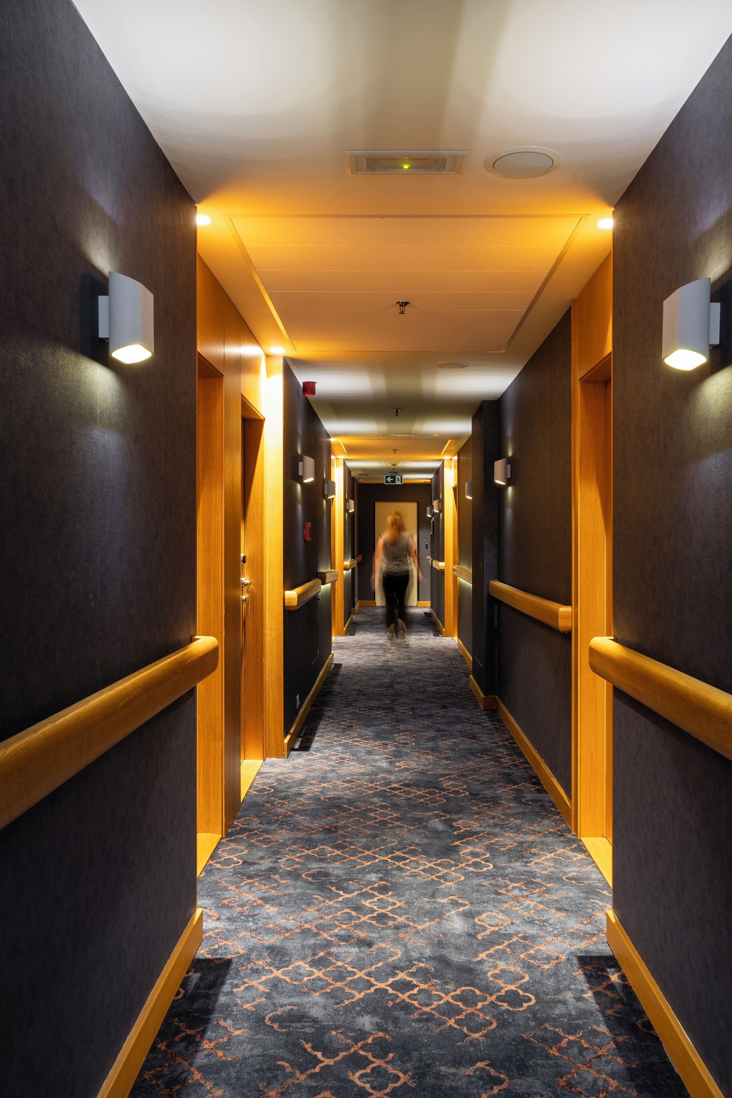 Foto - Nobel Palace Hotel