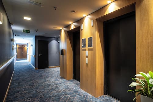 Vestibule