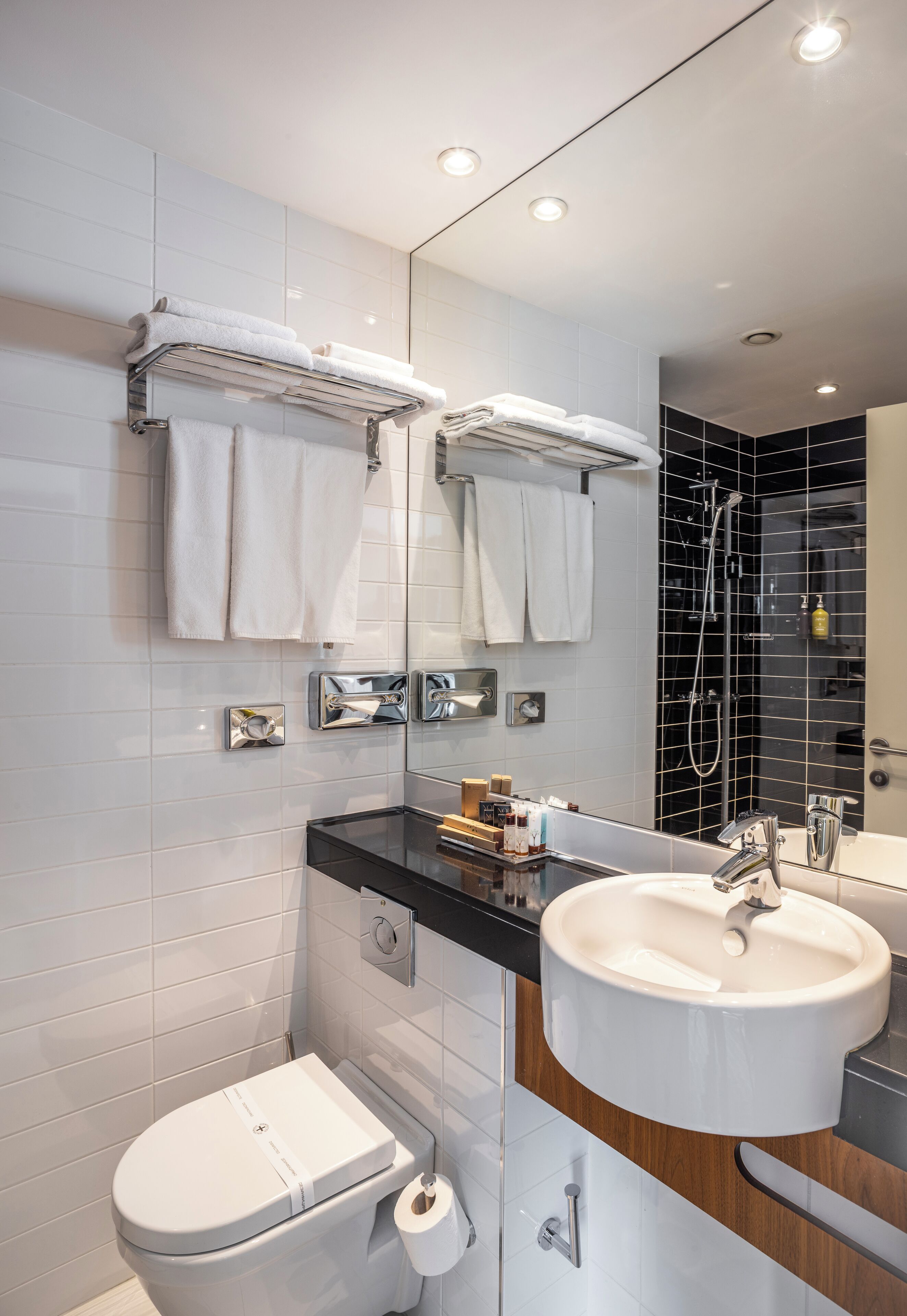 Foto - Nobel Palace Hotel