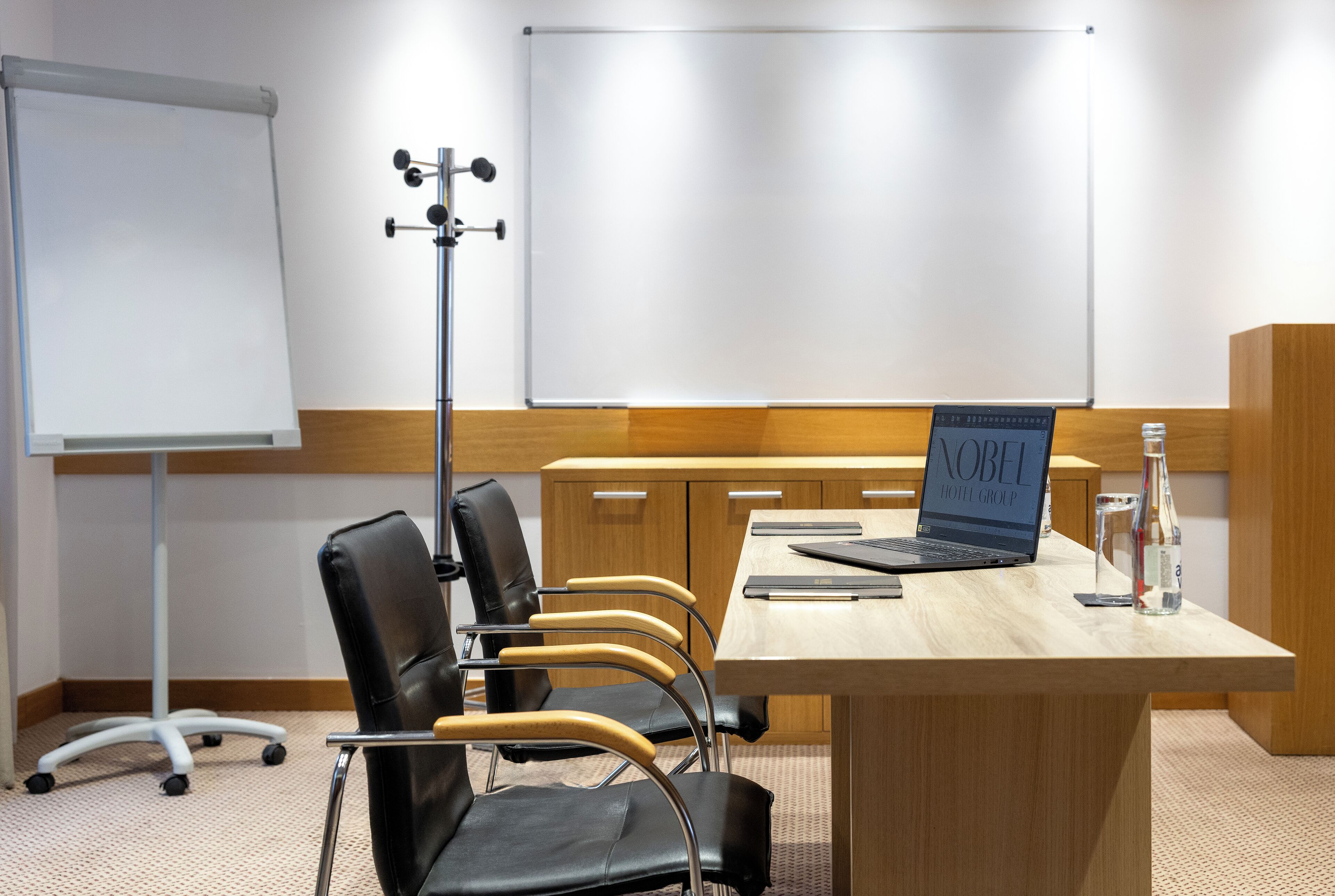 Foto - Nobel Palace Hotel