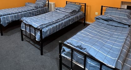 Mexx Hostel
