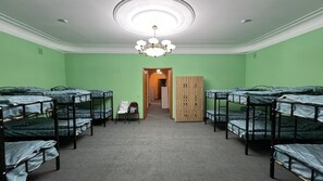 Economy Shared Dormitory | Street view