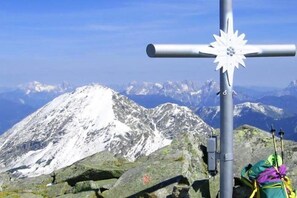 Property grounds - Sank Johann am Tauern Studio B - in der Steiermark Nähe Zeltweg/spielberg (Sankt Johann am Tauern)