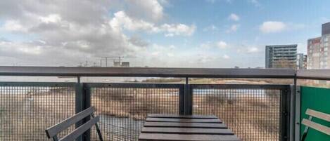 Apartment | Property grounds