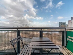 Property grounds - Riverside Stunning Flat In London Close To The O2 (London)