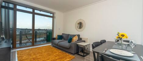 Departamento | Área de sala de estar