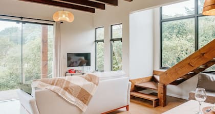 Casa Elua - Ibiraquera - SC