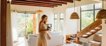 Casa Elua - Ibiraquera - SC