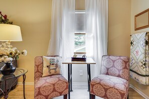 Apartment (1 Bedroom) | Innenbereich