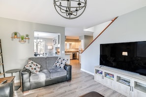 Casa (4 Bedrooms) | Parte interna