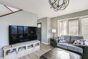Casa (4 Bedrooms) | Interior