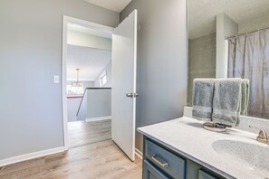 Huis (4 Bedrooms) | Interieur